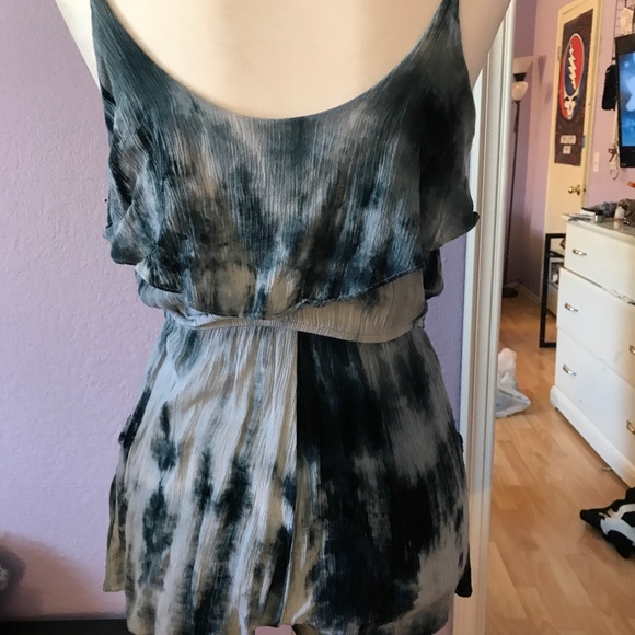 Ocean romper - Picture 2 of 2